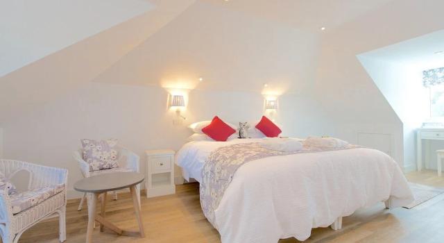 Hale House, Book Hotel Hoteller i Aylesbury med morgenmad, Morgenmad