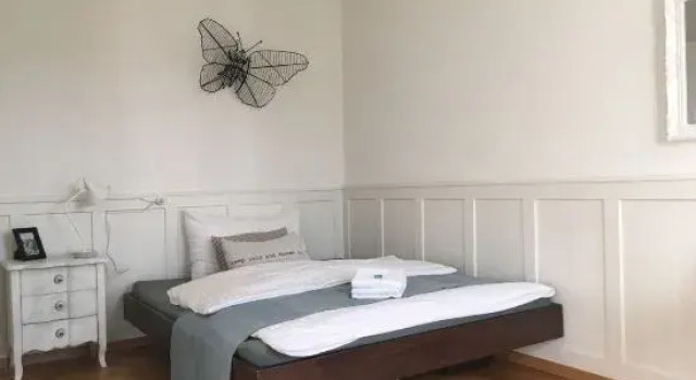 Апартаменты Casa Schilling - 4 Charming Rooms in the Best Location