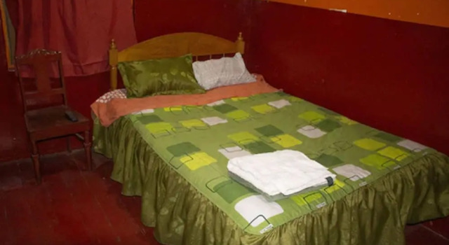 Hospedaje Carmen, Book Hotel San Sebastian Cusco