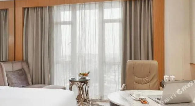 Номер Executive Guangzhou Manguo International Hotel