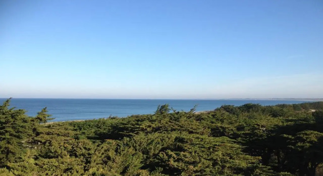 Hôtel Des Deux Mers, Buchen Sie Hotel Penthievre Quiberon Bay