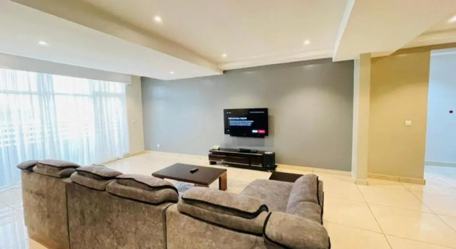 Blanca 3 bedroom apartments (VI)