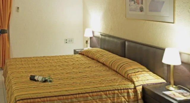 Номер Standard с балконом Hersonissos Palace