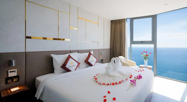 Masova Hotel