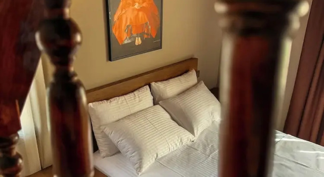 Студия Tare Suites