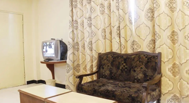 Gopi Residency, Rezerwuj Hotel Abids 
