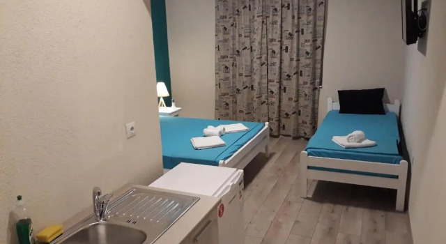 Номер Standard Vila & Apartments MATEA