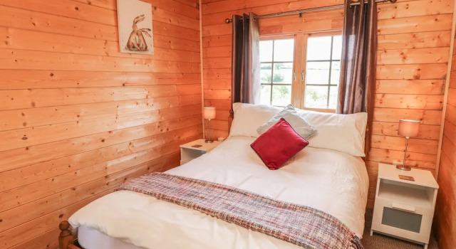 Pastures Green, Prenota Hotel Okehampton 