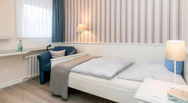 Hotel Berlin