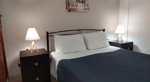 Апартаменты Economy Koula Apartments