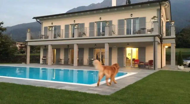 Foresteria Villa Margherita