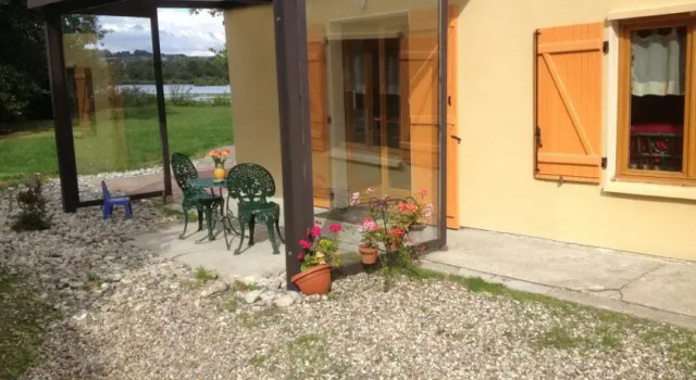 Le Gite De Vieulaines, Varaa Huoneisto Fontaine-sur-Somme Picardy