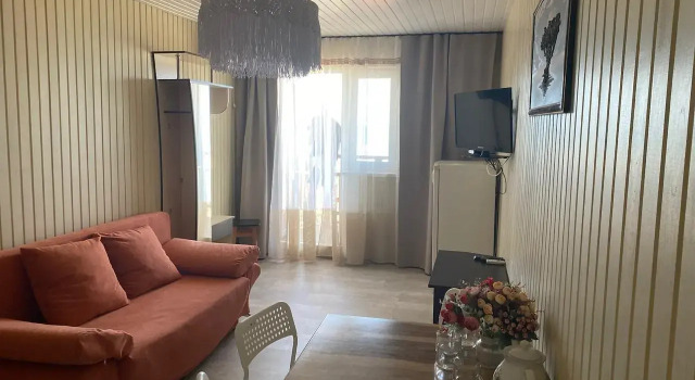 Edem, Reserva ahora Hotel Shtormovoe 