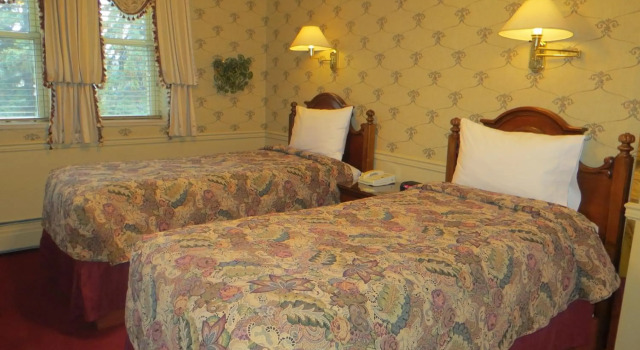 Athabasca Hotel, Rezervasyon Otel Jasper Jasper National Park