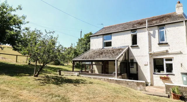 Pillhead Cottage