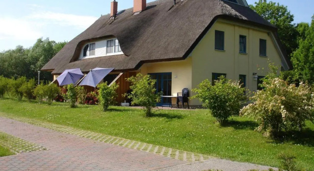 Коттедж Puddemin Haus Malve 2