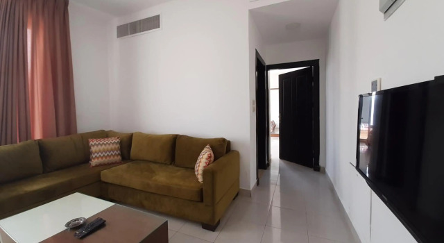 Furnished Apartments Near McDonalds Al-Madina Al-Monawara St, Забронировать Апартаменты/квартира Апартаменты Аммана, рядом с The Tube Lounge Sports Bar, Апартаменты/квартира