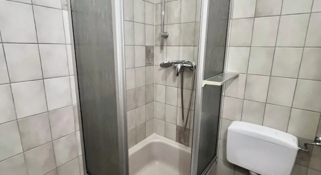Номер Standard Parkhotel Essen