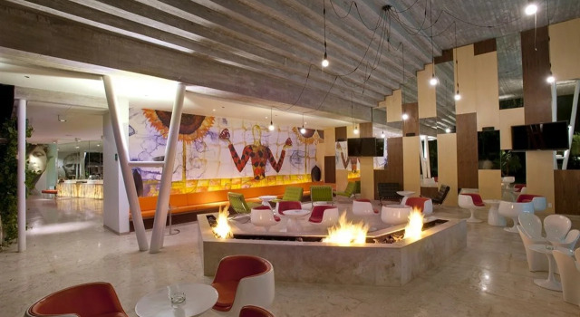 Anticavilla Hotel & SPA, Κράτηση Θέρετρο Cuernavaca Morelos