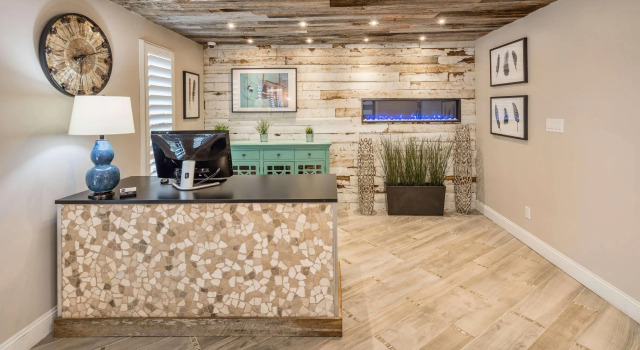 Stone Villa Inn
