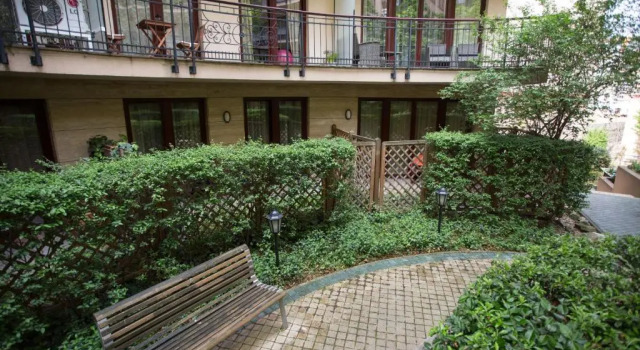 All Seasons Apartments, Забронировать Апартаменты/квартира Будапешт 