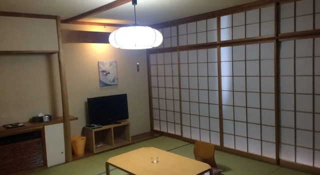 Номер Standard рядом с пляжем Breezbay Seaside Resort Atami