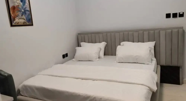 Earls Court Apartments & Executive Rooms, Réserver Appartement Appartements à Imo, Appartement