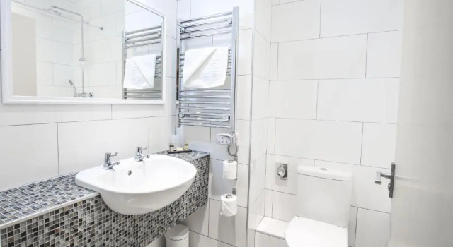 Двухместный номер Standard All Saints Resort