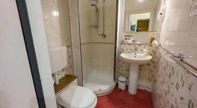Трёхместный номер Economy Monteoliveto Bed & Breakfast