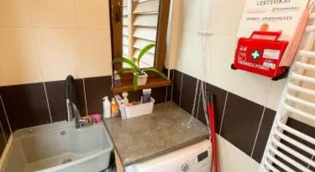 Domki/apartamenty Trojaki, Book Hotel Hotels in Tatras with Parking, Parking