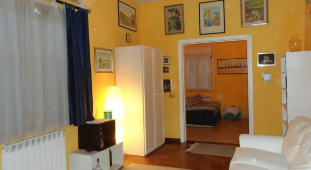 Alle Terrazze del Borgo Vecchio, Book Lejlighed Borgo Vecchio Palermo