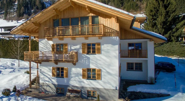 Haus Francazi Sillian, Prenota Appartamento Sillian Alta Pusteria