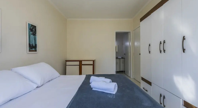 2 Bdrm apt 250m From the Beach in Center Sdc0601, Забронировать Апартаменты/квартира Отели Балнеариу-Камбориу с парковкой, рядом с Cinerama Shopping, Парковка
