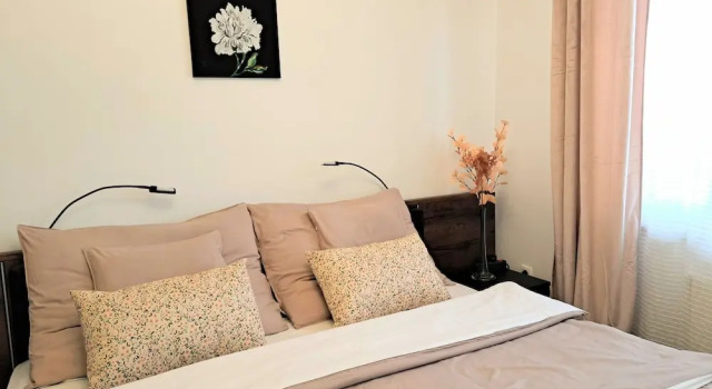 Aparthotel Orient