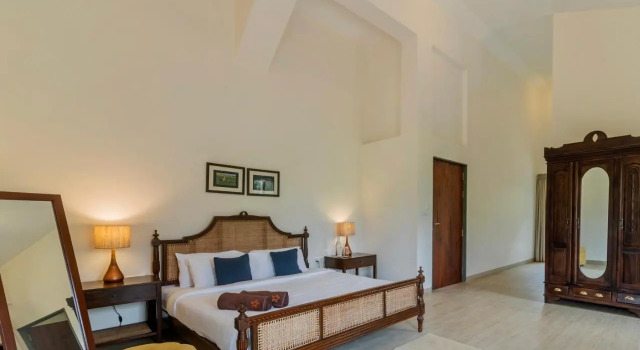 Saffronstays Boulevard Stonehouse, Lonavala, Забронировать Отель Матеран штат Махараштра