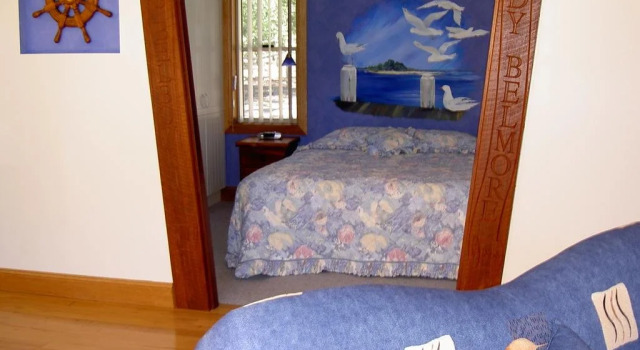 Bewong River Retreat, Prenota Casa vacanze Bewong Shoalhaven