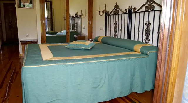Номер Standard Hotel Riopar Spa
