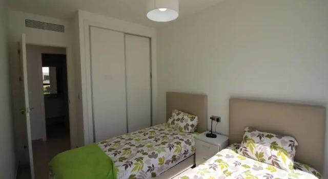 Torrevieja Apartment for 5 Guests