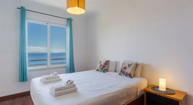 Apartamento Estrela Azul, Boek Appartement Caniço Madeira