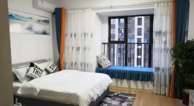 Bozhou Coconut Boutique Homestay, Book Boutique Bozhou Anhui
