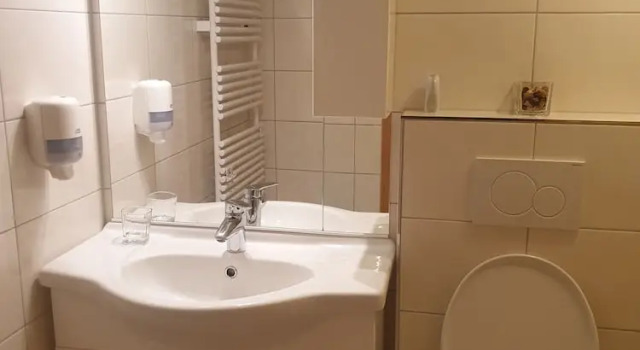 Апартаменты Ferienhaus Schwendehof