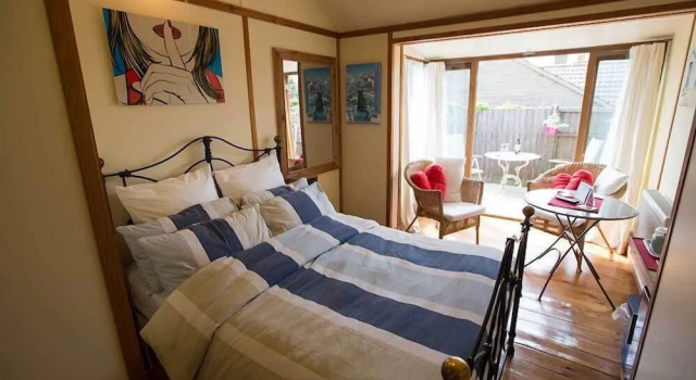Heatherbell Cottage Guest Accommodation, Забронировать Отель Отели Англии 3 звезды, 3*