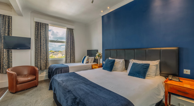 Номер Семейный Muthu Westcliff Hotel