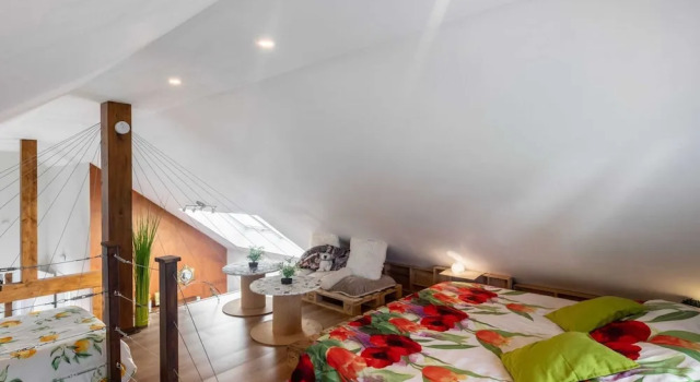Апартаменты Snug Apartment in Birresborn With Garden