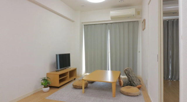 HG Cozy Hotel No.34