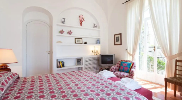 Коттедж с 3 комнатами Casa Bellevue