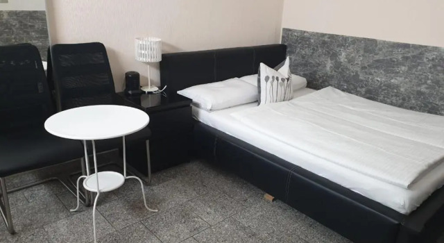 Двухместный номер Standard Hotel Ko
