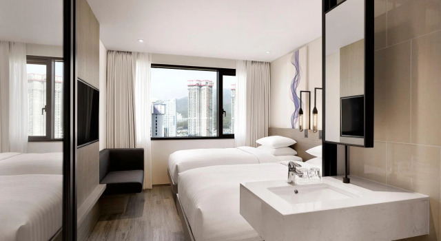 Fairfield by Marriott Busan