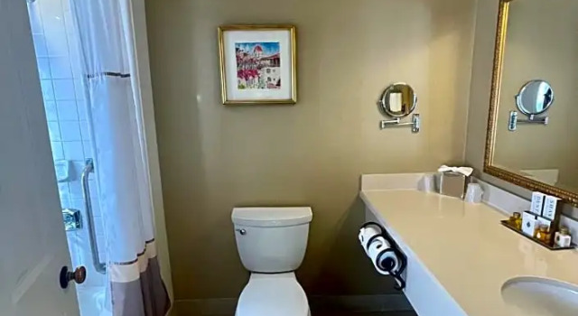 Номер Standard The Mission Inn Hotel and Spa