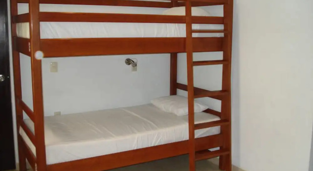 Camera doppia Standard Hostel Viatger Inn